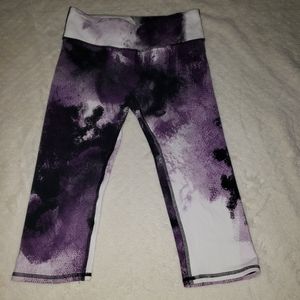 Alo crop leggings